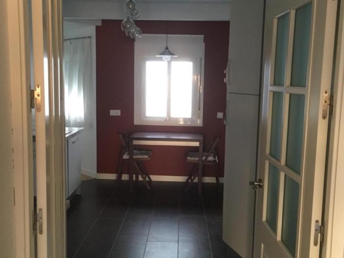 Esencia Triana Apartment Seville Luaran gambar