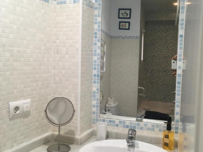 Esencia Triana Apartment Seville Luaran gambar