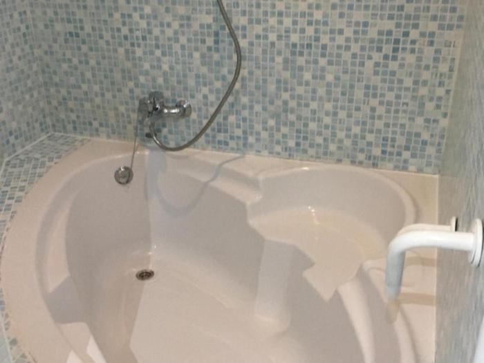 Esencia Triana Apartment Seville Luaran gambar
