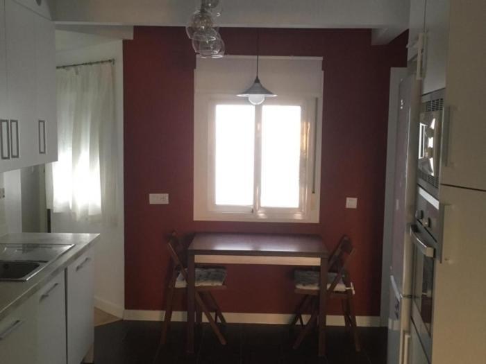 Esencia Triana Apartment Seville Luaran gambar